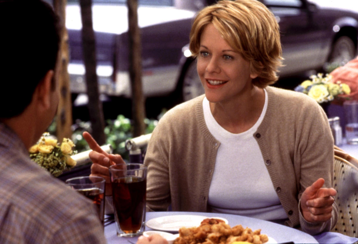 7 Thanksgiving movies to whet your appetite ahead of Turkey Day