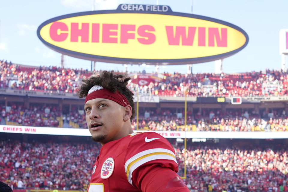 9-and-Oh no! Are Chiefs worst unbeaten in NFL history?