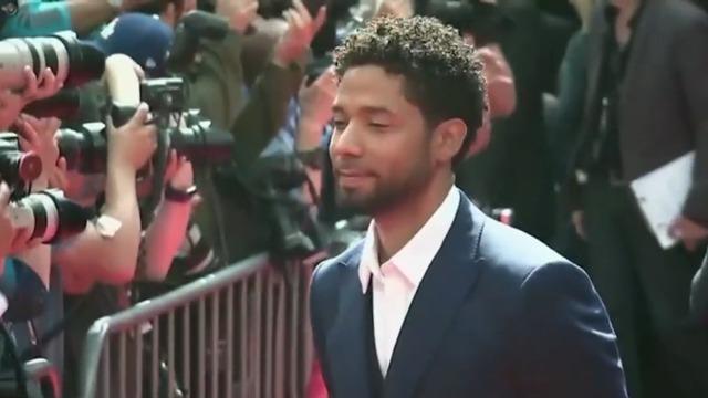 Actor Jussie Smollett’s conviction overturned by Illinois Supreme Court