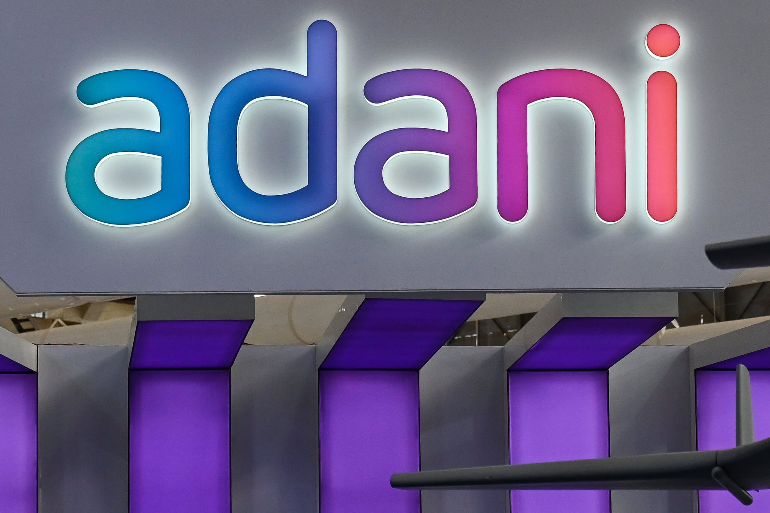 Adani Group shares nosedive after chairman Gautam Adani charged with fraud in New York