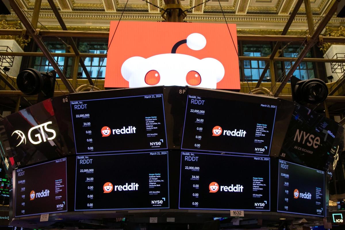 Advance Plans to Borrow Against .2 Billion Reddit Stake