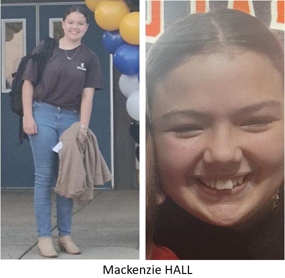 Amber Alert for abducted 13-year-old Columbus girl canceled after found safe in Springfield