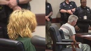 Apalachee school shooting: Colin Gray, father of suspect Colt Gray, pleads not guilty