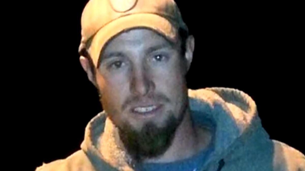 Arrest made in killing of a Montana camper, initially thought to be a bear attack