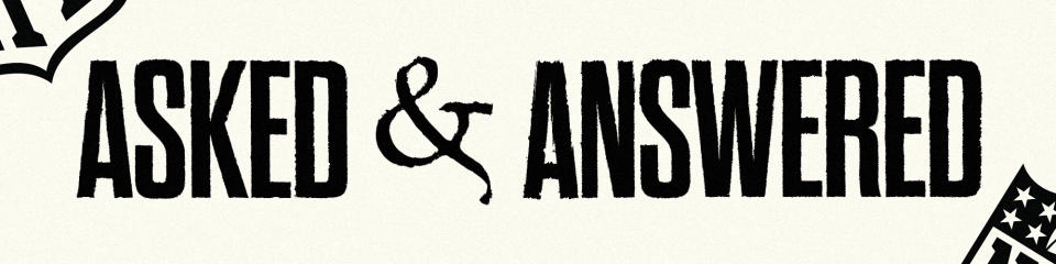 Asked & Answered, Week 11: Who’s going to miss the NFC playoffs?