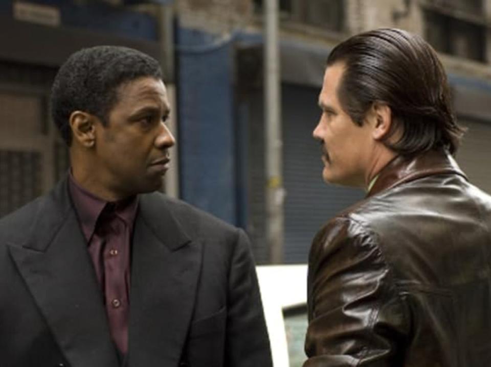 Avengers star Josh Brolin says he ‘almost got into a fight’ with Denzel Washington on 2007 movie