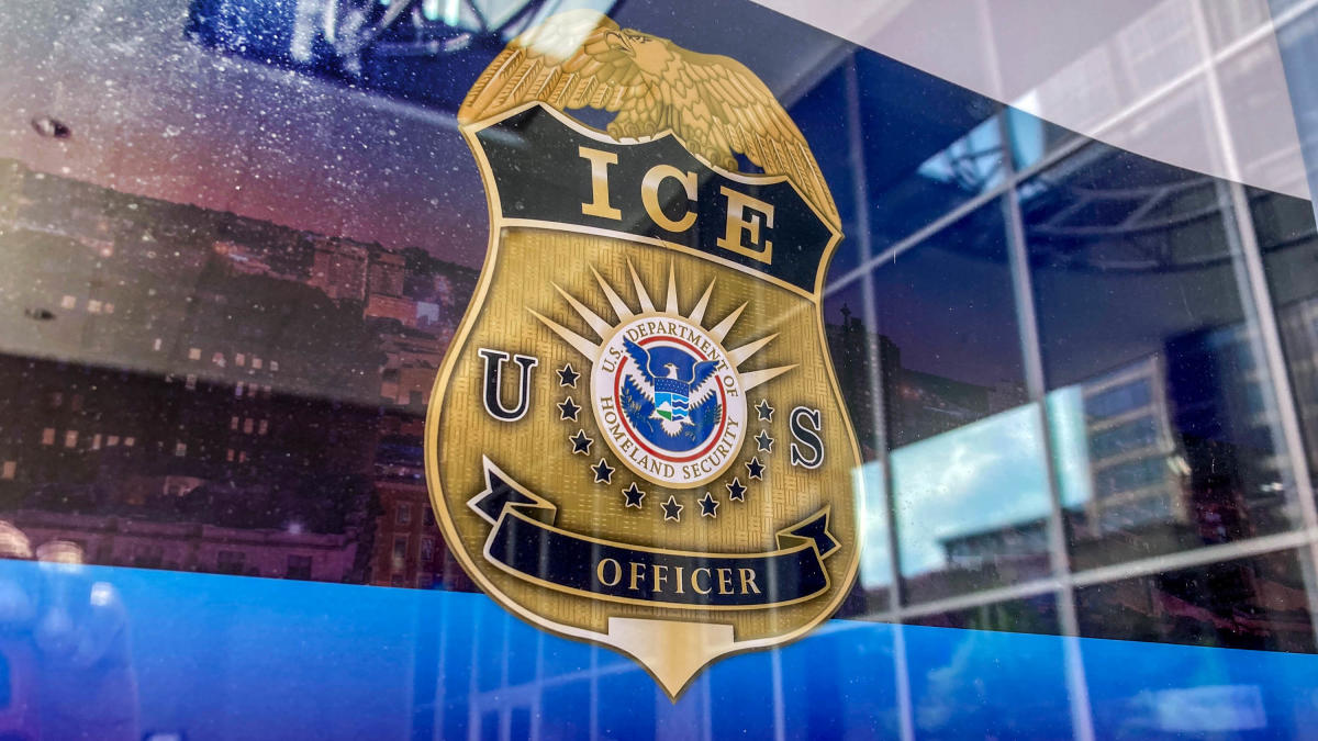 Baltimore ICE unit arrests 5 noncitizen offenders in October operation