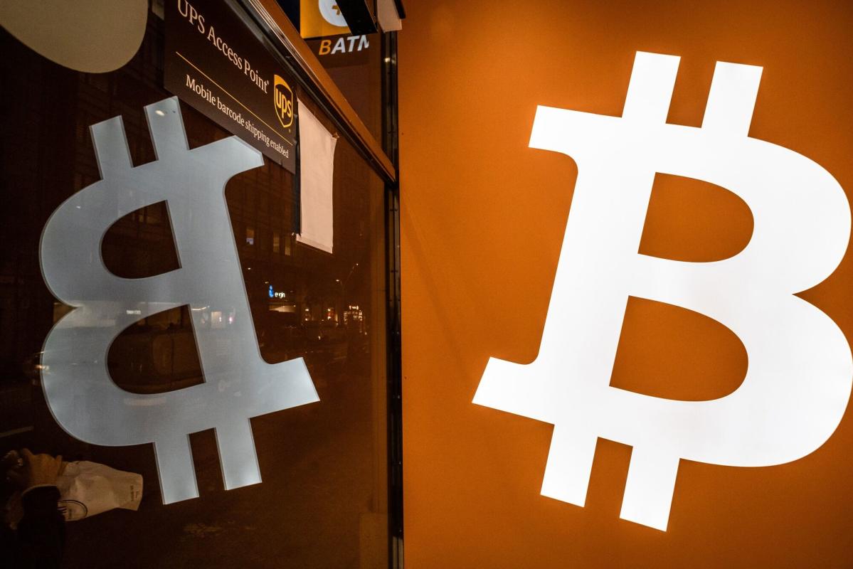 Bitcoin Climbs Closer to 0,000 on Trump’s Support for Crypto