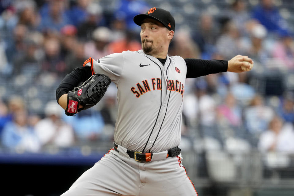 Blake Snell reportedly agrees to 5-year, 2 million deal with Dodgers in second MLB free agency go-around