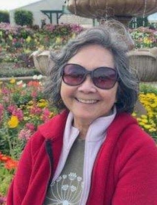 Body of missing Hesperia woman found in aqueduct