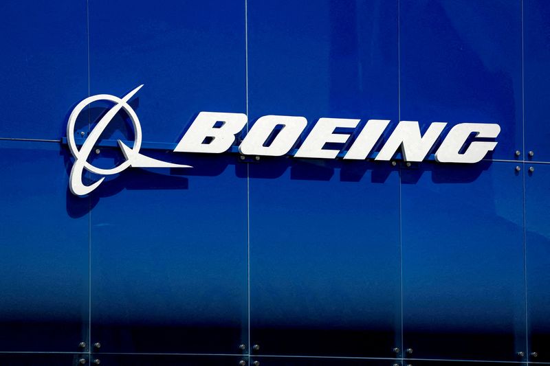 Boeing to lay off over 2,500 workers in US as part of sweeping cuts