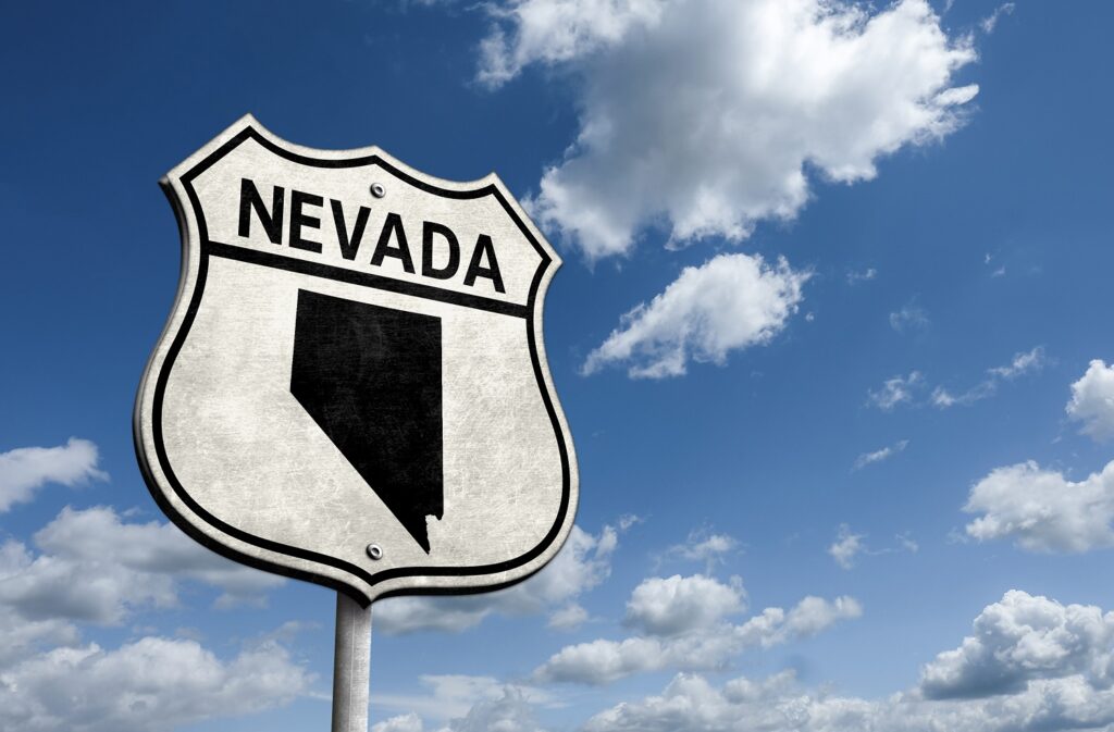 Can Nevada ride out Russ Vought?