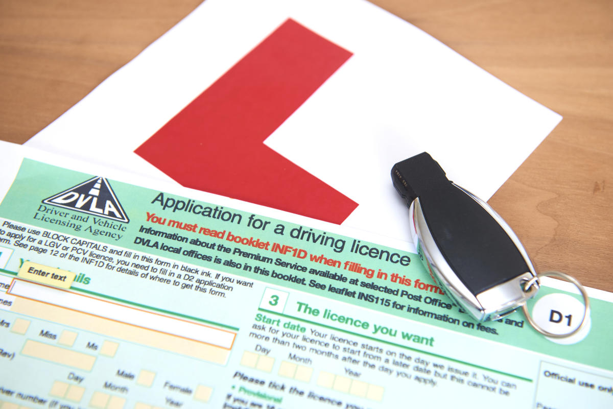 Can you pass this driving theory test quiz only 1% of drivers can beat?