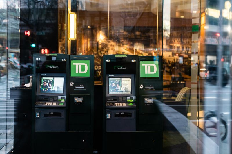 Canada’s TD Bank names insider as global chief auditor amid regulatory glare