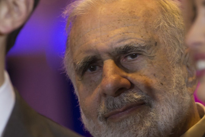 Carl Icahn Bets Big On CVR While Slashing IEP Dividend In Half