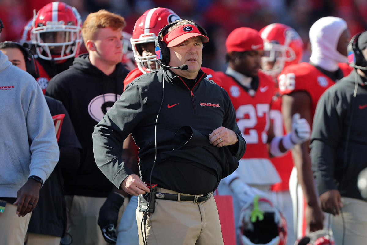 College football winners and losers: How the conference races stack up heading into the final week of the regular season