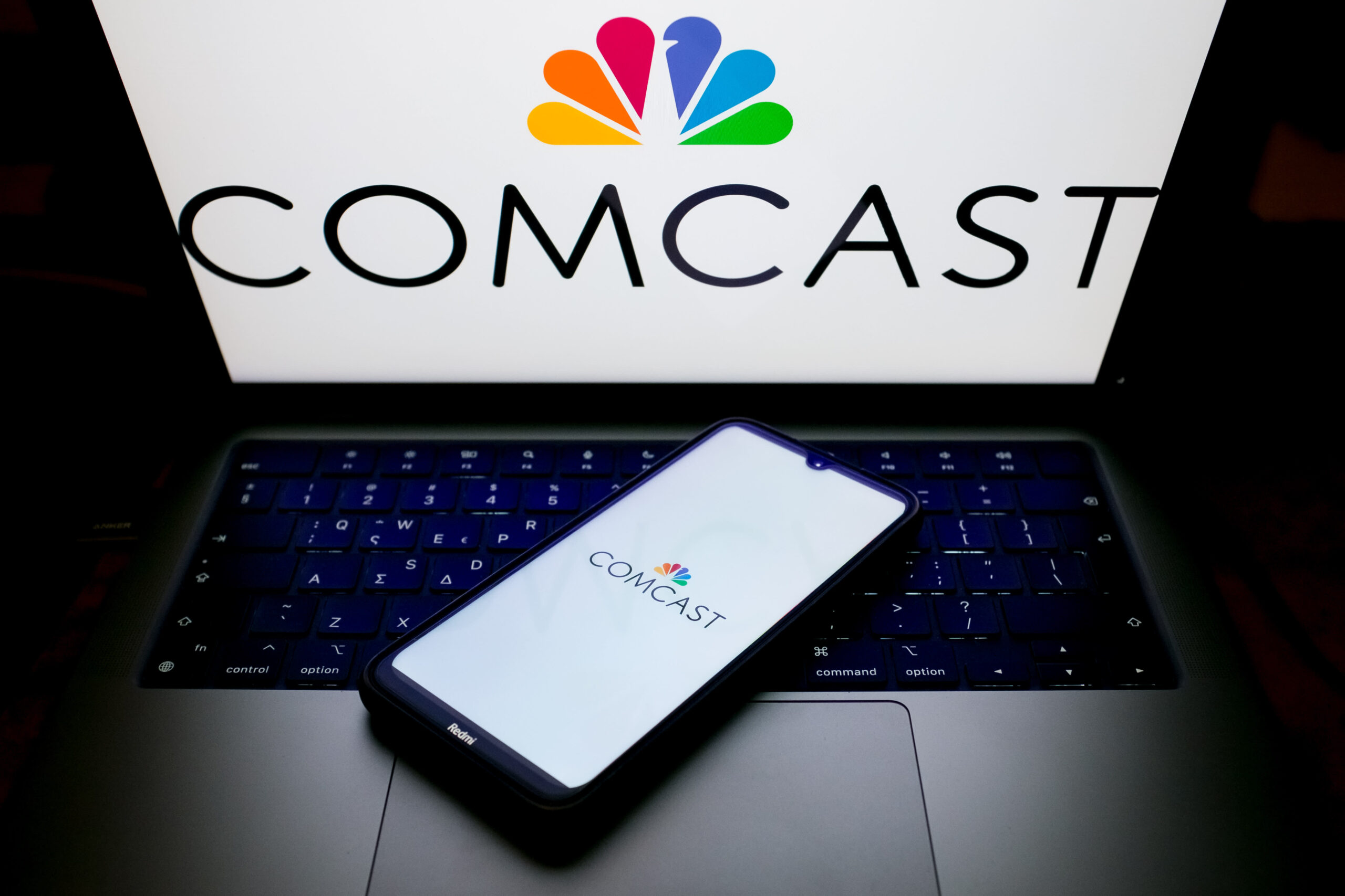 Comcast’s cable network spinoff may be a signal to the media industry for necessary change