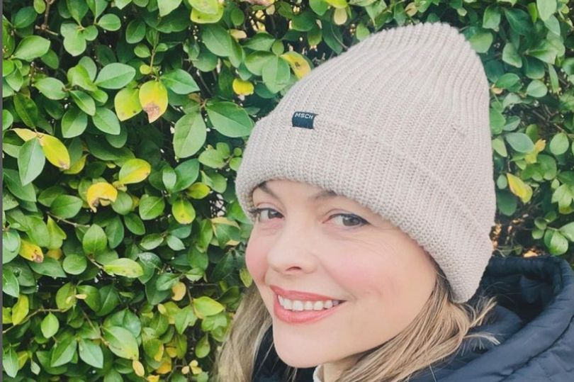 Coronation Street’s Tracy Barlow star flooded with message over ‘eye-opening’ update