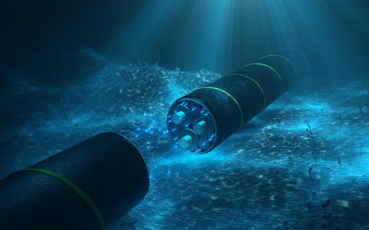 Critical undersea internet cable severed amid fears of Russian sabotage