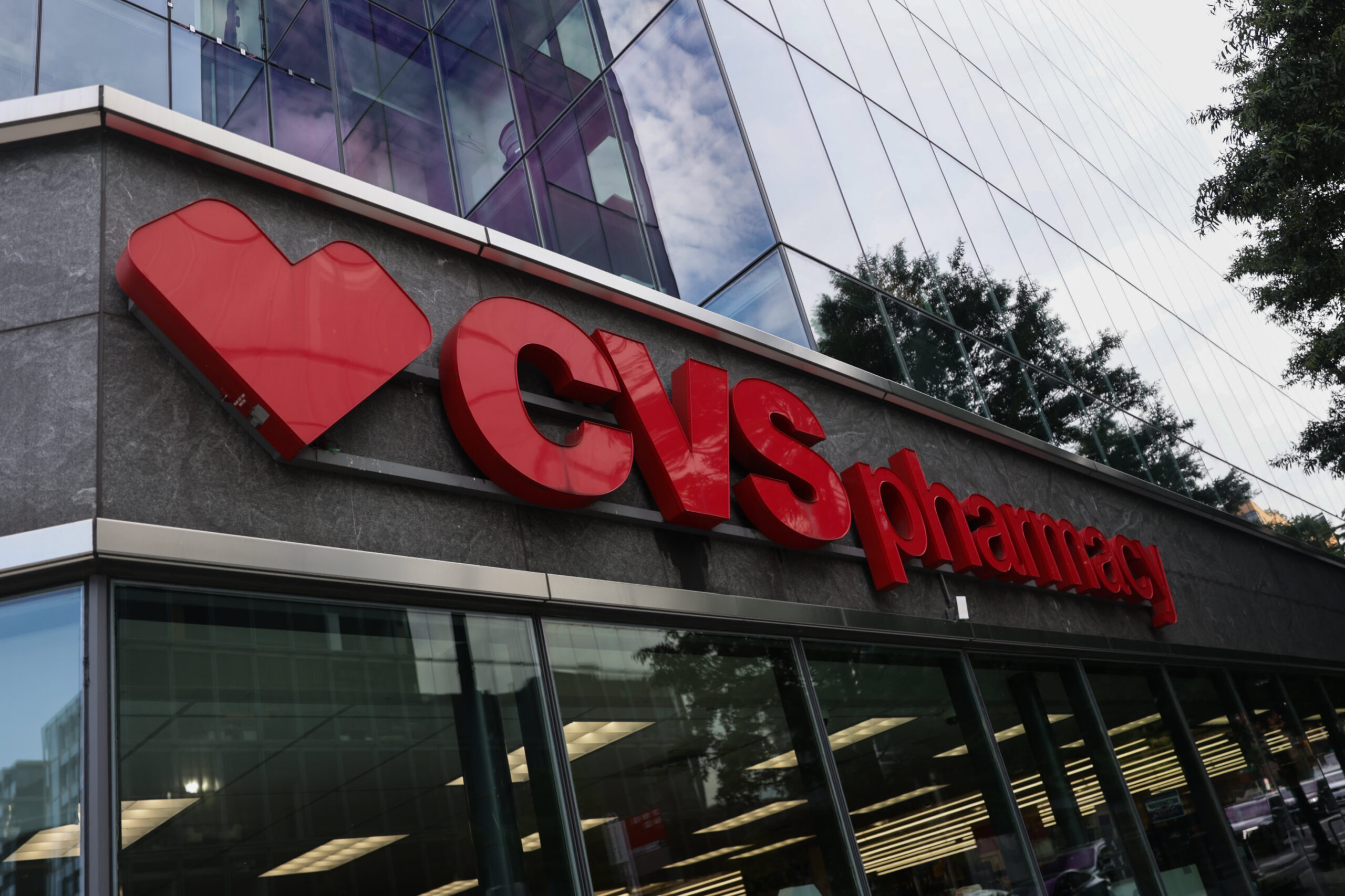 CVS, UnitedHealth, Cigna sue to block FTC case over insulin prices