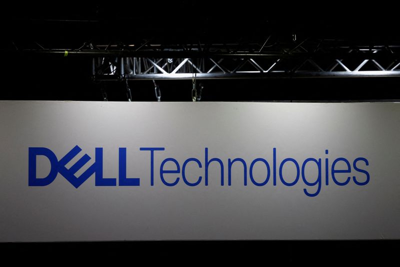 Dell stock falls after downbeat Q4 revenue forecast amid PC weakness