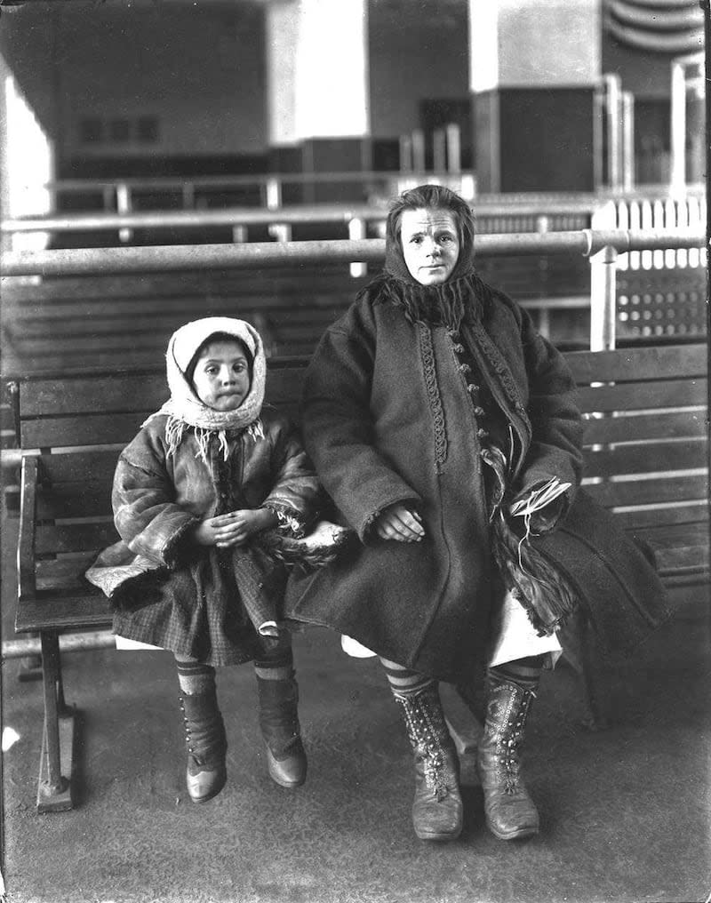 Deseret News archives: Ellis Island closed in 1954, but its place in history lives on