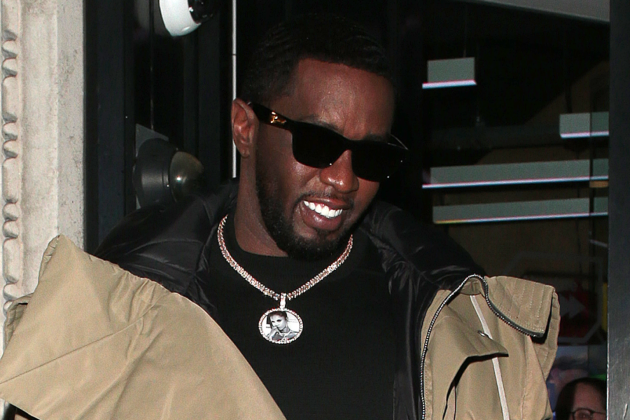 Diddy Allegedly Has Jail “Groupies” Fighting For The Chance To Make His Bed