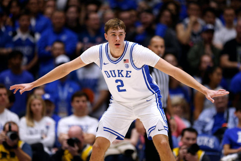 Duke vs. Arizona: How to watch tonight’s college basketball game