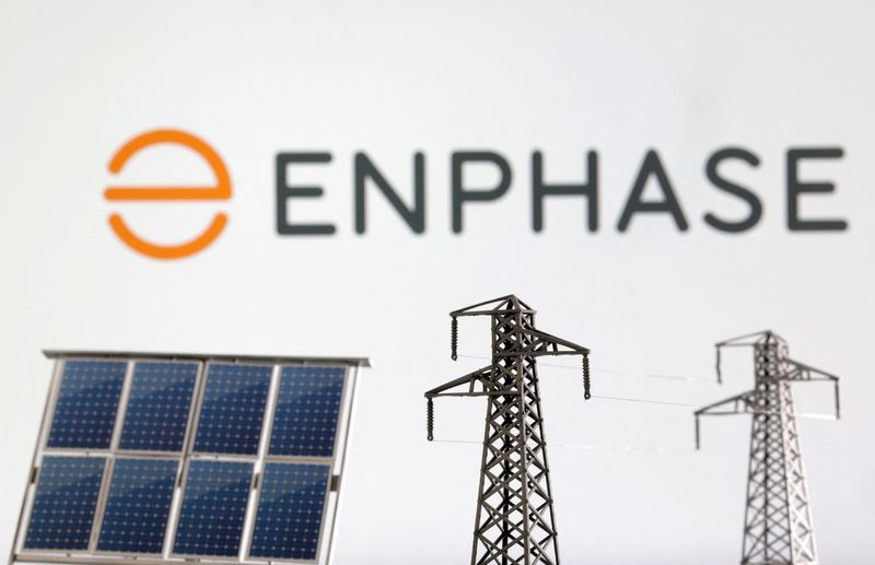 Enphase Energy to lay off 17% of workforce, take up to  million in charges