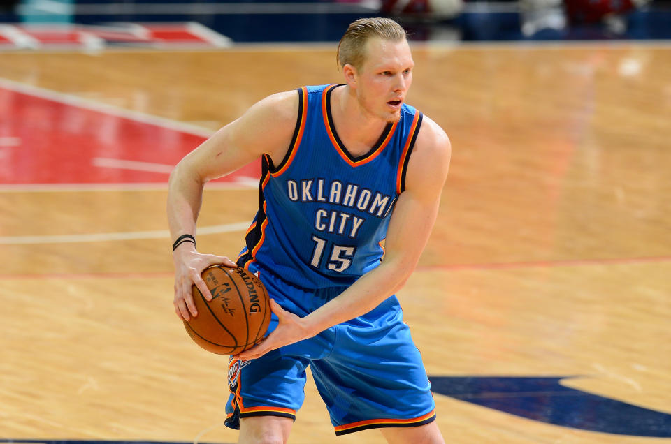 Ex-Duke star Kyle Singler draws concern after pair of cryptic Instagram videos