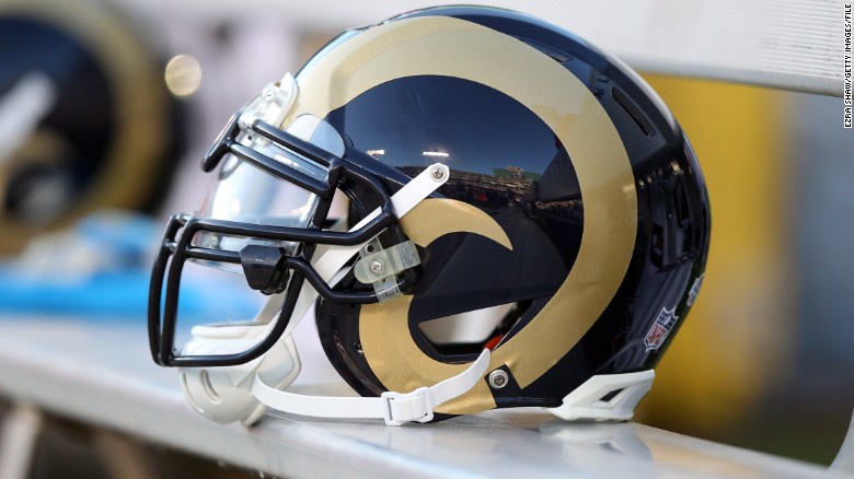 Ex-St. Louis Rams linebacker facing federal charges for .3M wire fraud: DOJ