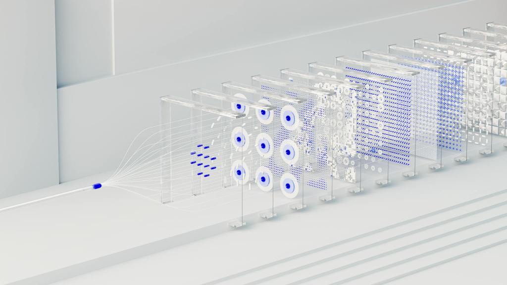 Exceptional quantum gate with 99.9% fidelity promises errorless computing