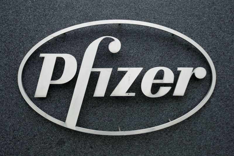 Exclusive-Pfizer explores sale of hospital drugs unit, sources say