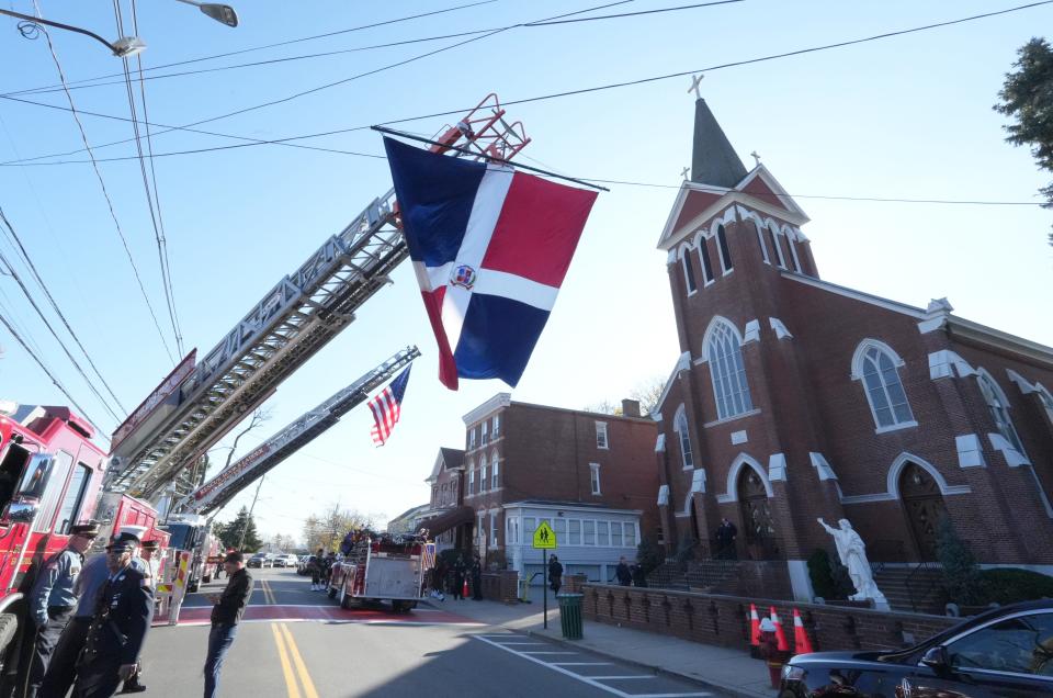 Family and friends honor memory of Dariel Vasquez: ‘Live life purposefully every day’