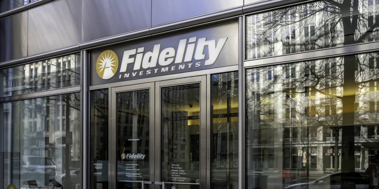 Fidelity to Launch 5 New Active ETFs, Cuts Fee on High-Yield ETF