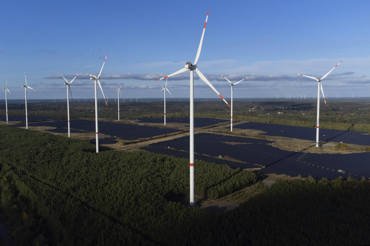 Germany’s top court rejects renewable energy producers’ case against use of windfall profits