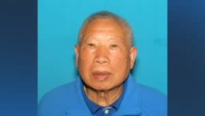 Have you seen him?: Boston police searching for missing 84-year-old man