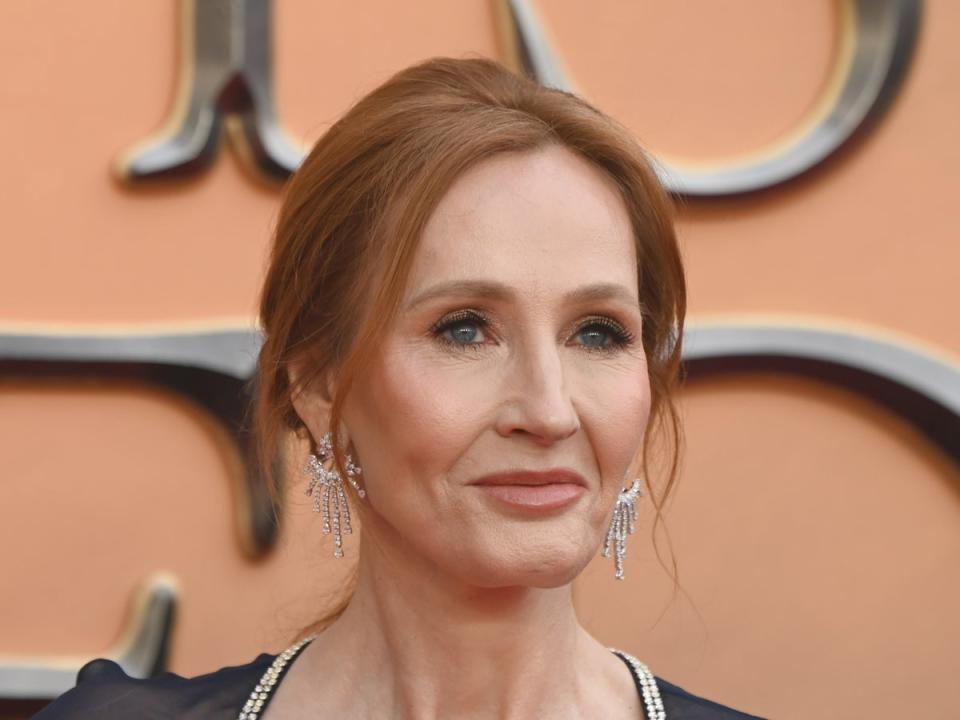 HBO sternly addresses JK Rowling complaints as new Harry Potter series nears production