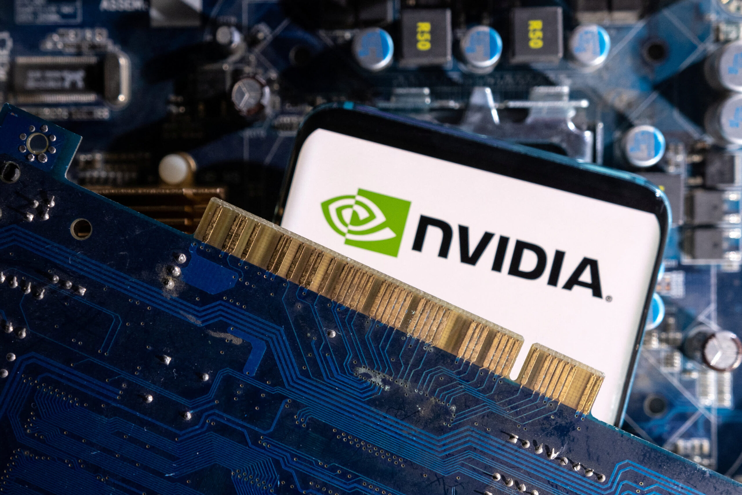 Here are Tuesday’s biggest analyst calls: Nvidia, Apple, Meta, Uber, Netflix, Apollo and more