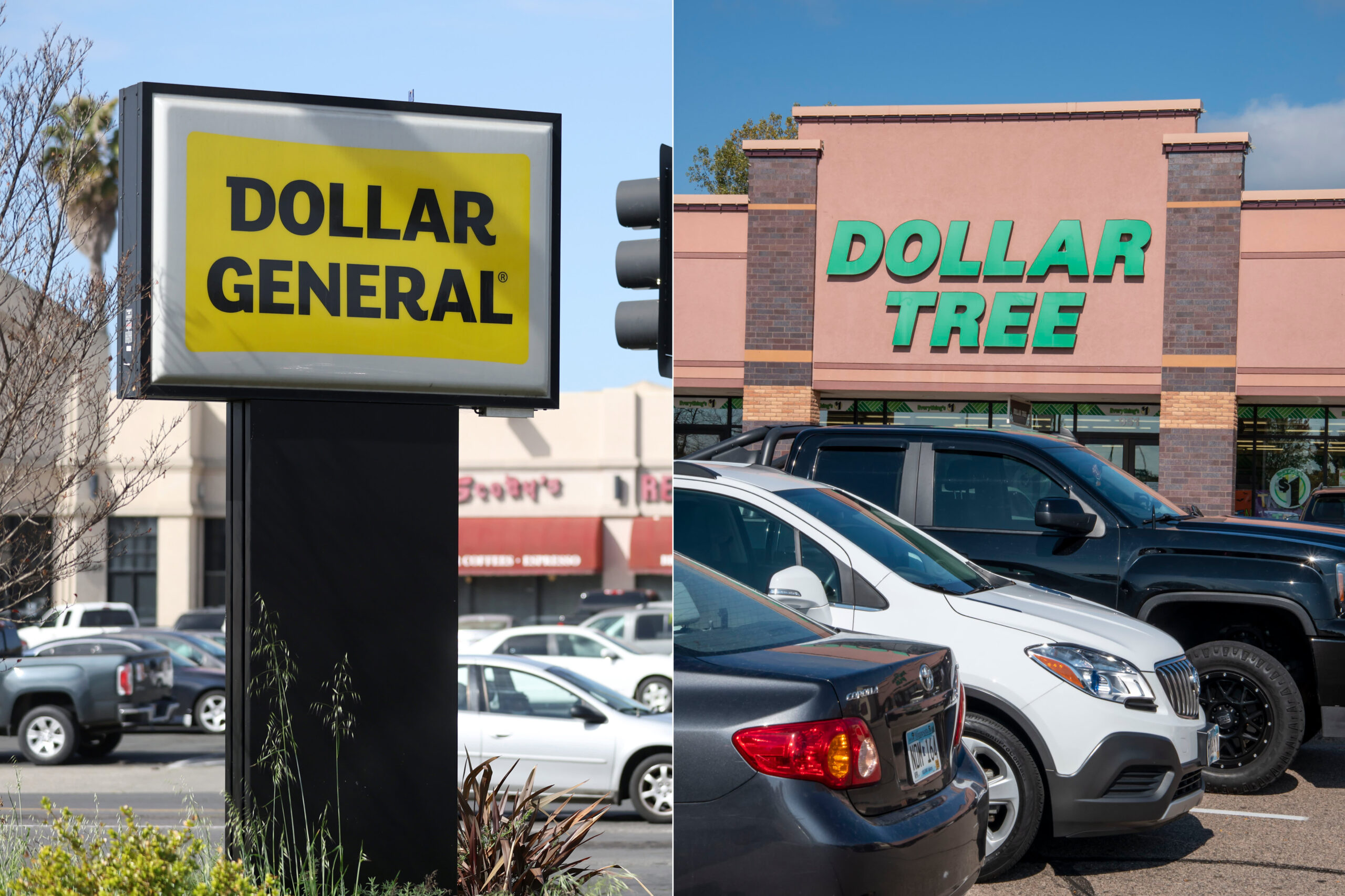 Here’s why Dollar Tree and Dollar General stocks have plummeted