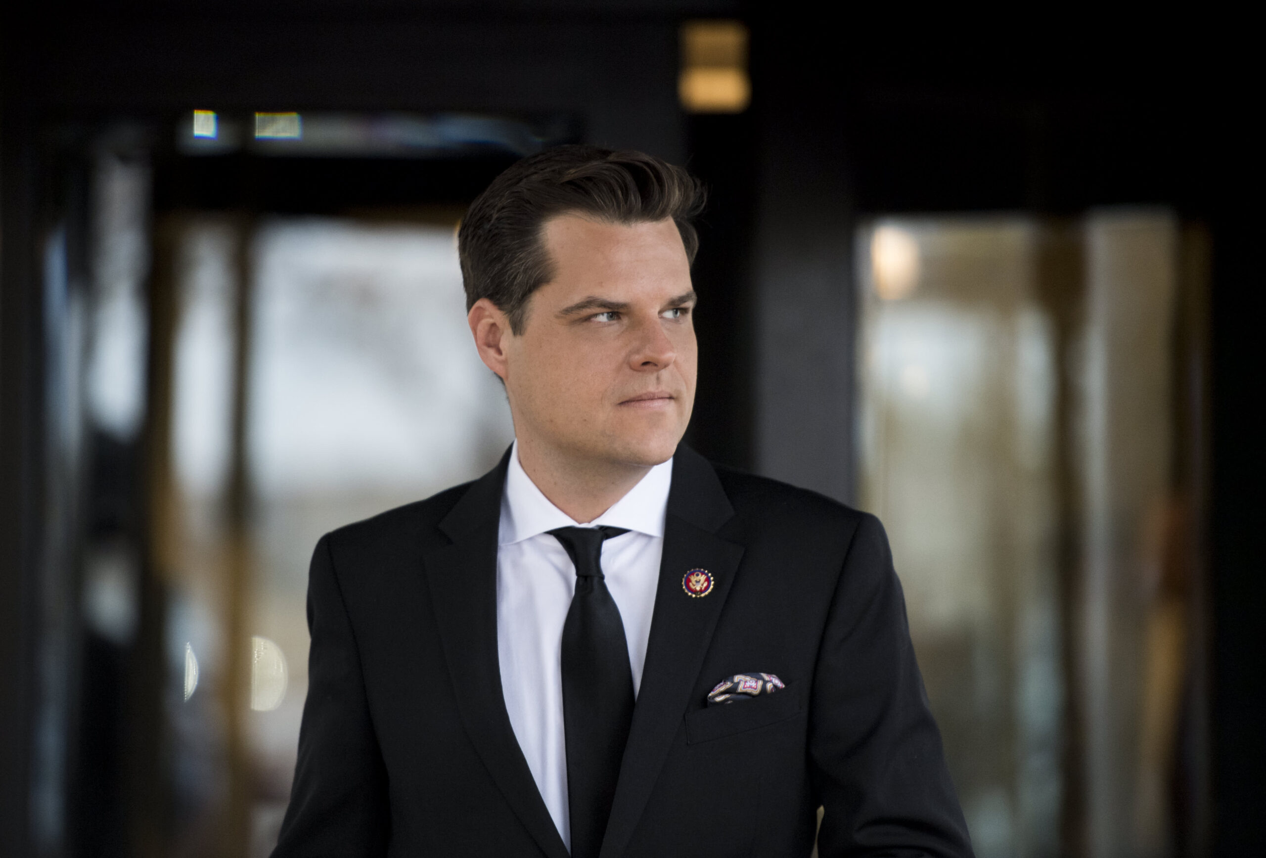 House Ethics panel to meet on Trump attorney general pick Matt Gaetz report Wednesday