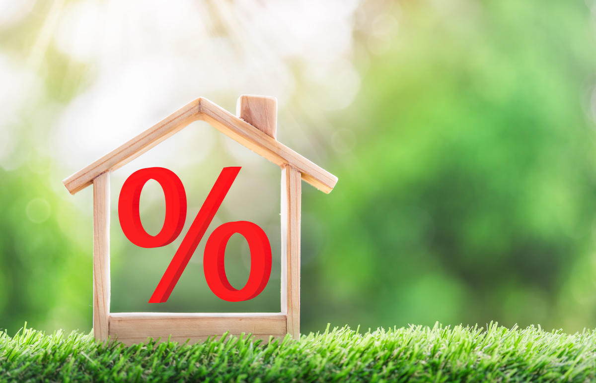 How to buy down your mortgage interest rate