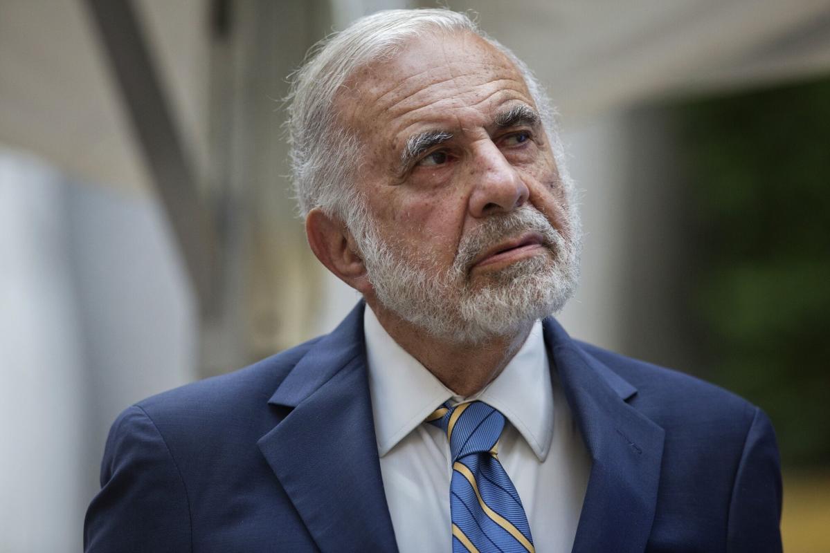 Icahn Enterprises Halves Dividend to Boost CVR Energy Stake