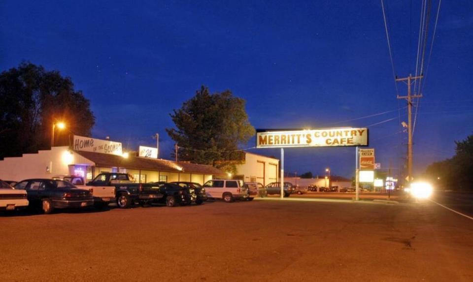 Iconic Boise restaurant could be torn down on State Street, rebuilt, in name of progress