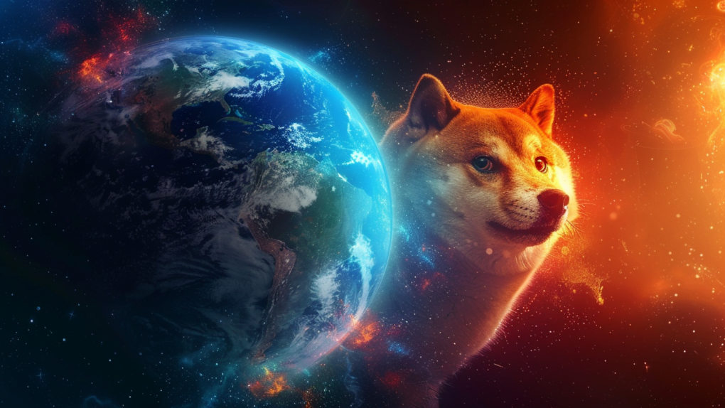 If You Invested ,000 In Dogecoin On Jan. 1, 2021, Here’s How Much You’d Have Today