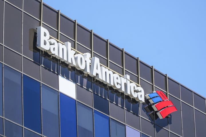 If You Invested ,000 In Bank Of America Stock 10 Years Ago, How Much Would You Have Now?