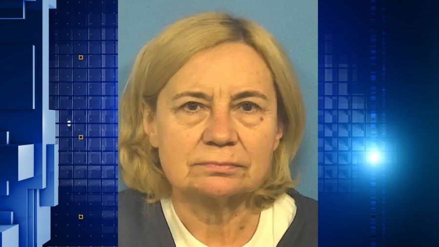 Illinois woman, 64, charged with hate crime, attacking man in ‘Palestine’ shirt at Panera Bread