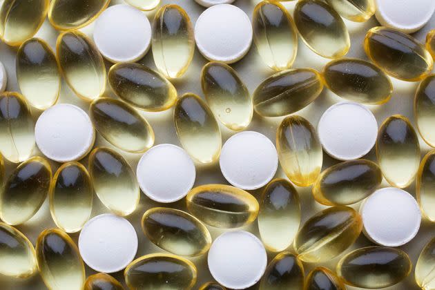 I’m A Doctor ― Here’s The 1 ‘Harmful’ Supplement I’d Never Take