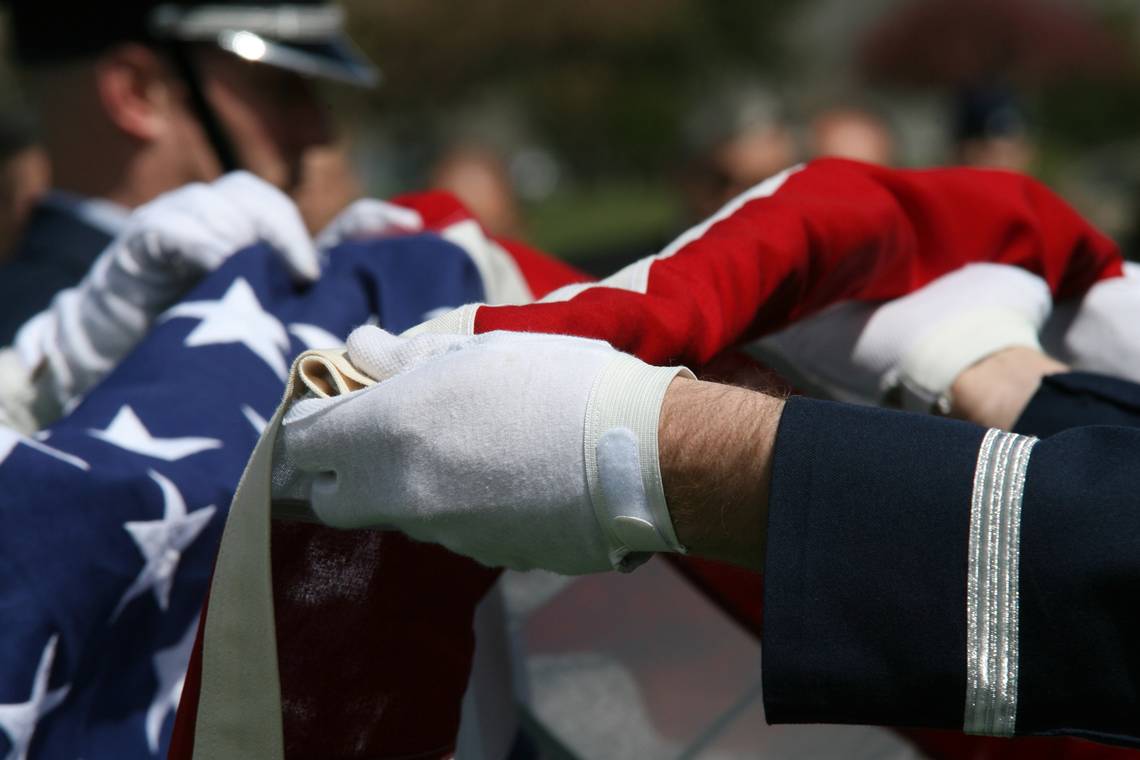 In storage for years, marker honoring Lexington men who died will be rededicated on Veterans Day