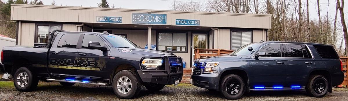 Indian Affairs Announces Return of Jurisdiction to Skokomish Nation